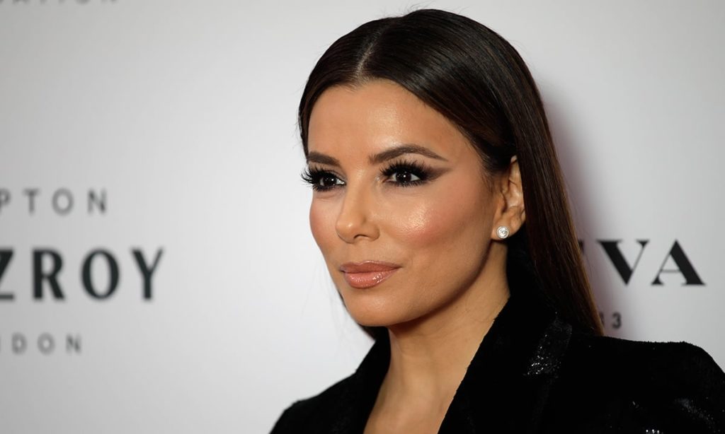 Eva Longoria