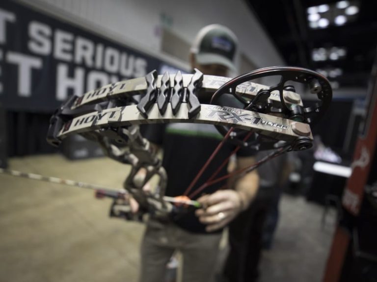 Tuning a Bow How to tune your bow for archery season.