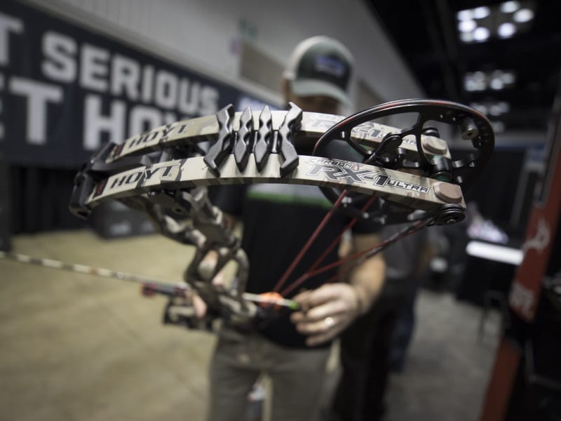 Tuning Your Bowfishing Bow & Arrows