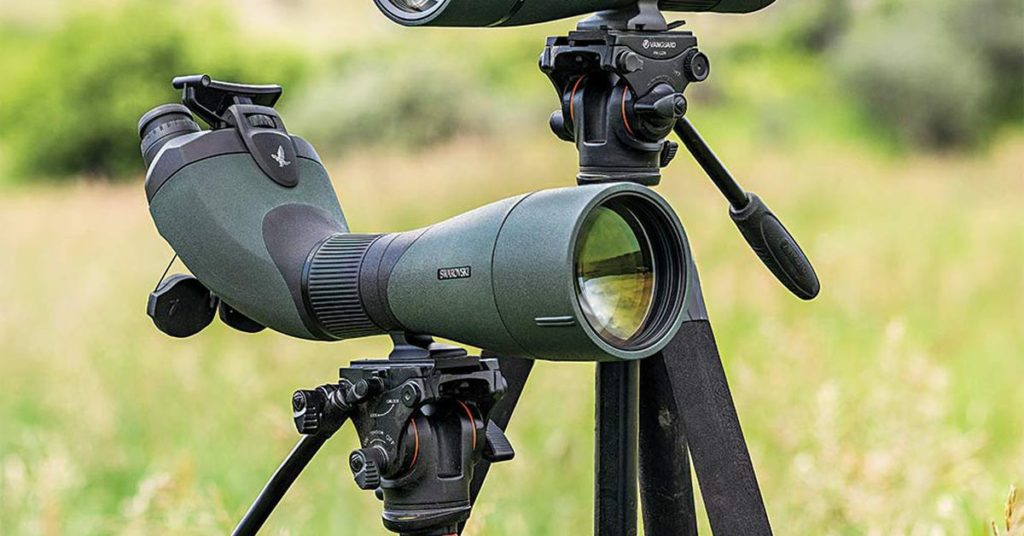 Understanding Spotting Scopes