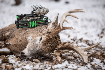 Hunting Clothes Layering System