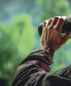 BINOCULARS