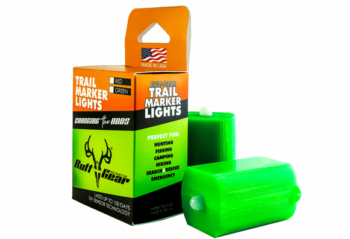 trail marker lights