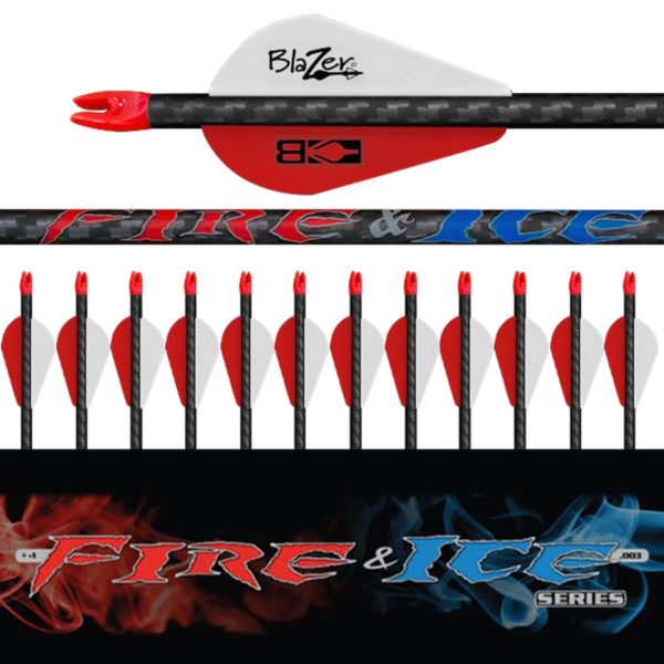 Arrows
