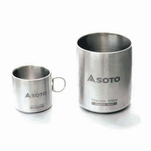 Aero Mug, 450 ml