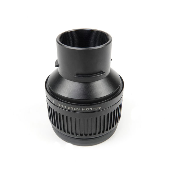 Ares G2 22x Ranging Reticle Eyepiece