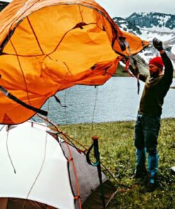 CAMPING & HIKING
