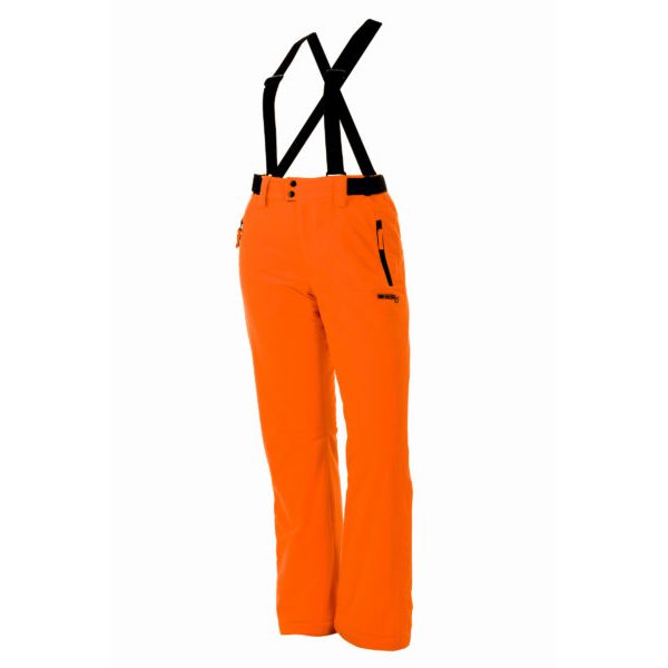 Blaze Orange pants