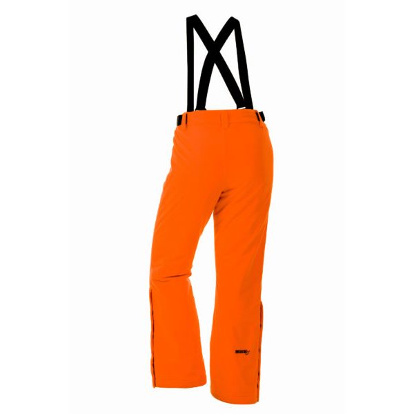 Blaze Orange pants