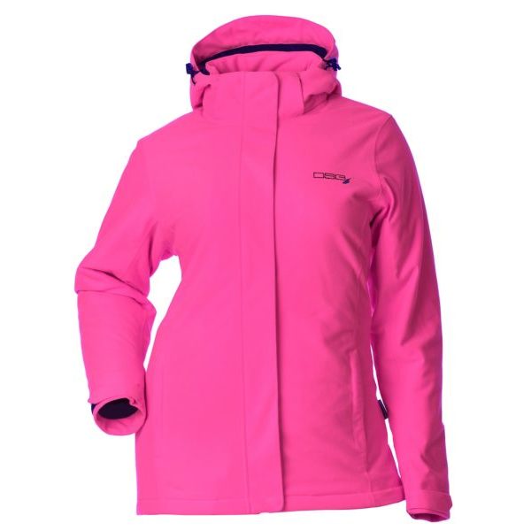 Addie Pink jacket