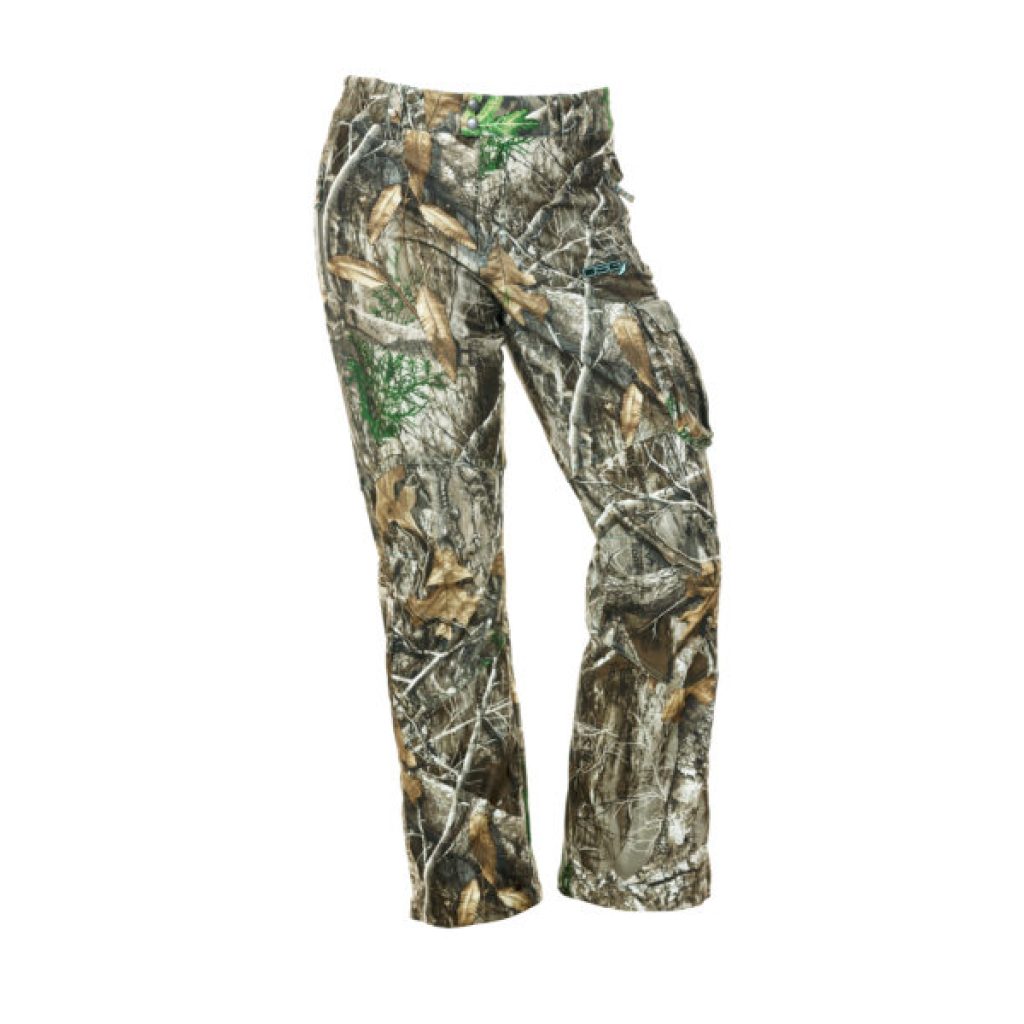 realtree women's hunting pants