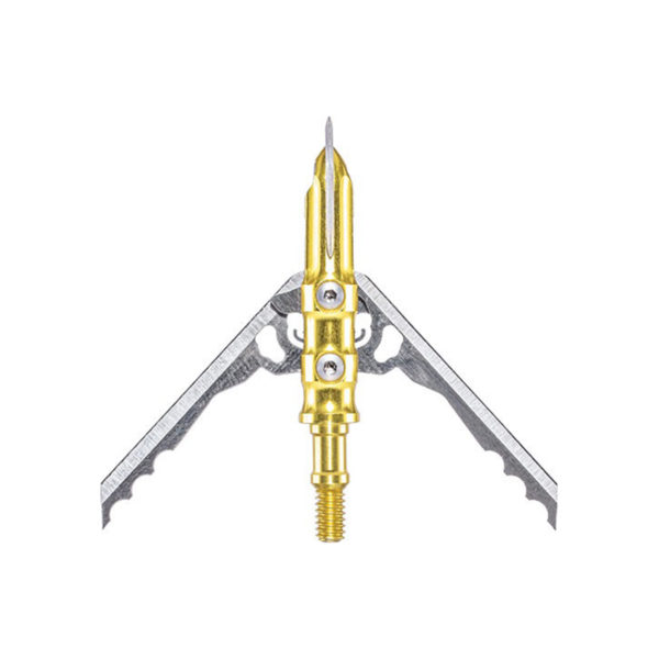 Broadheads & Points