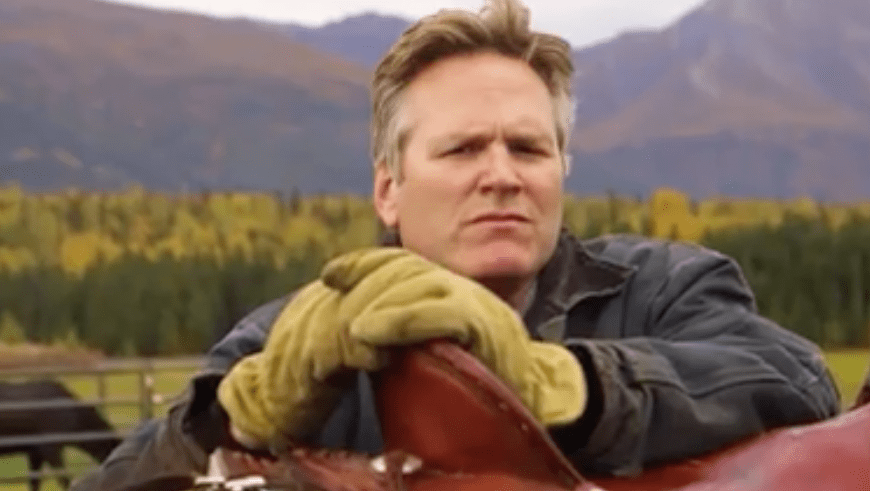 Alaska Governor