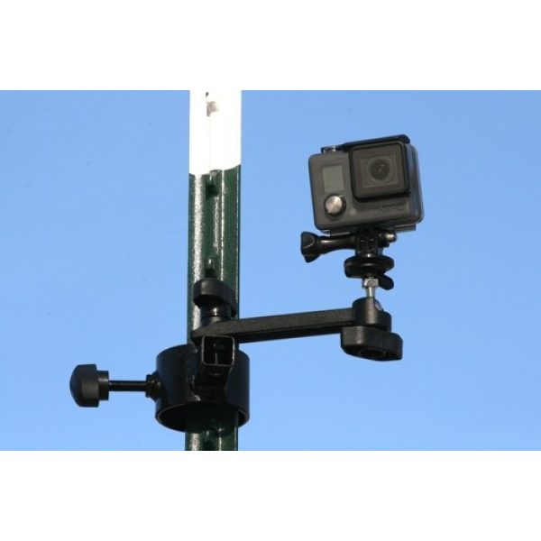 t post game camera mount