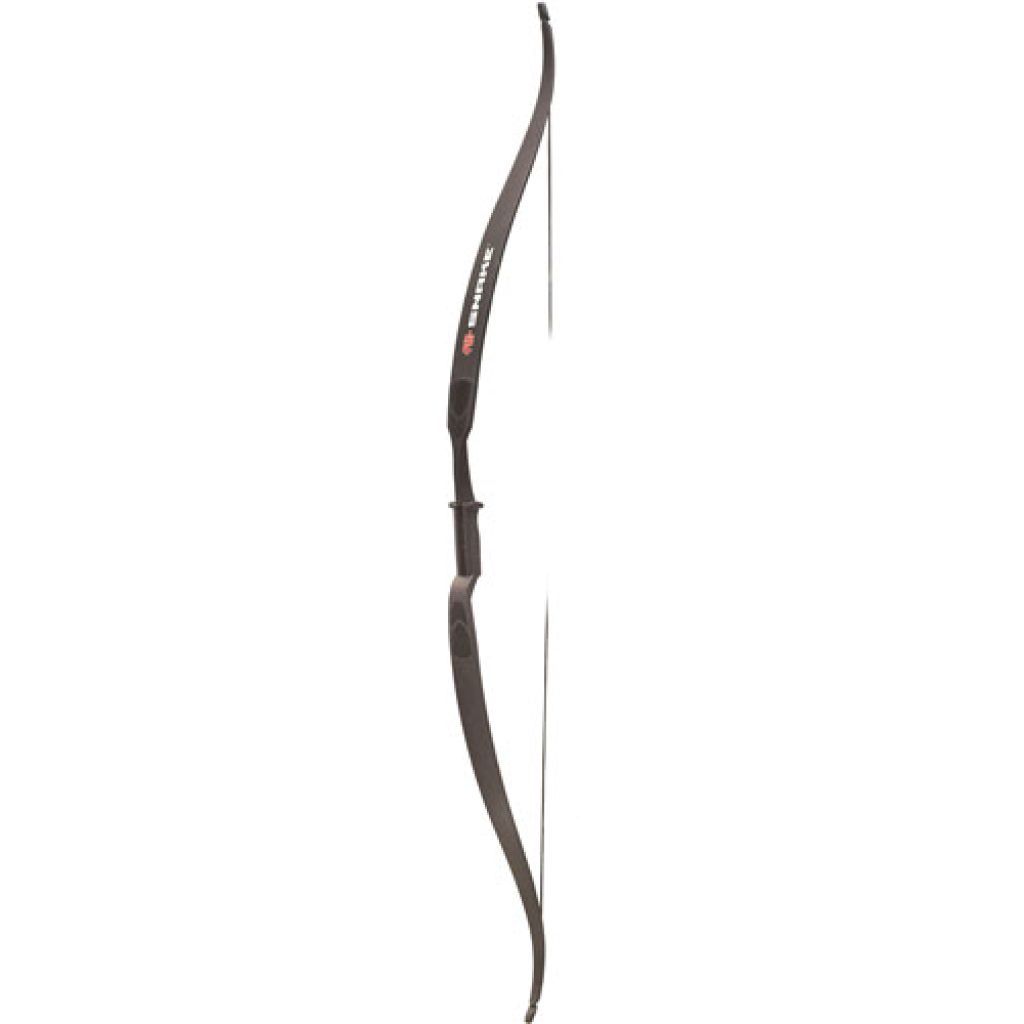 Pse Recurve Bow Snake 60" 25 Ambidextrous » Got Hunts
