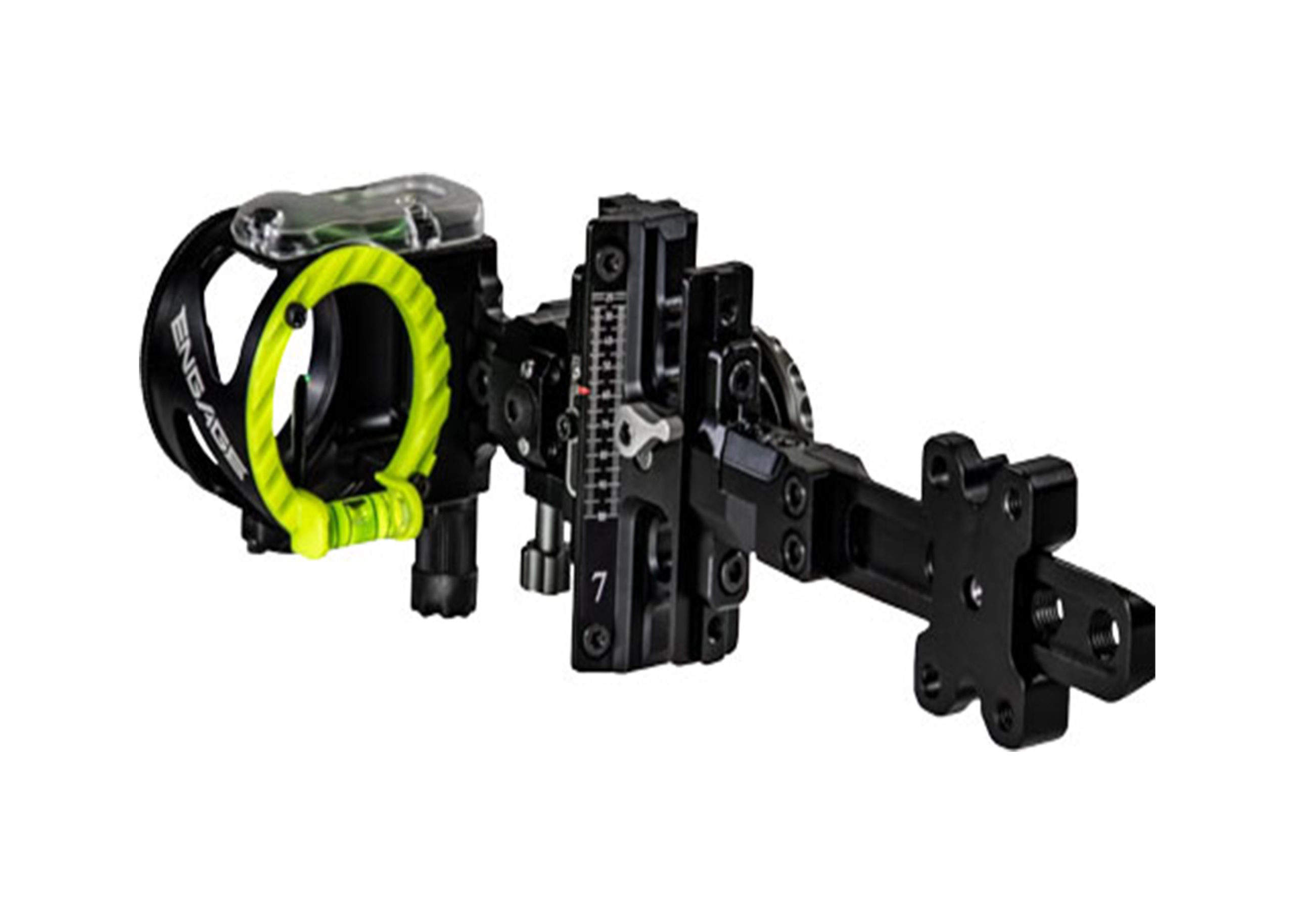 CBE Bow Sight Engage Hybrid 1pin .019 Rh Dovetail Style » Got Hunts
