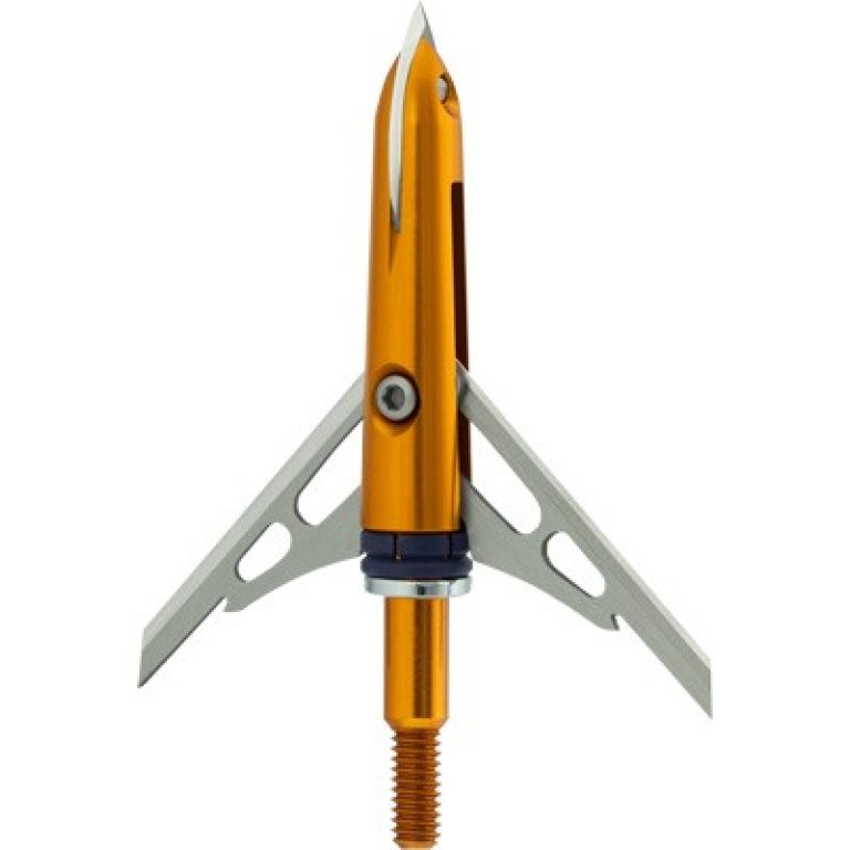 Rage Broadhead Crossbow X 2blade 100gr 2" Cut 3pk » Got Hunts