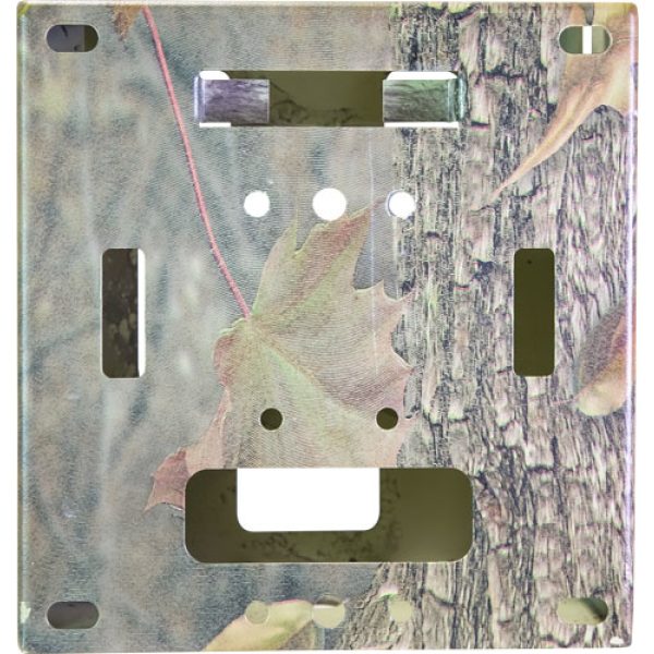 Spypoint Trail Cam Steel Camo – Security Box For 42led Cameras