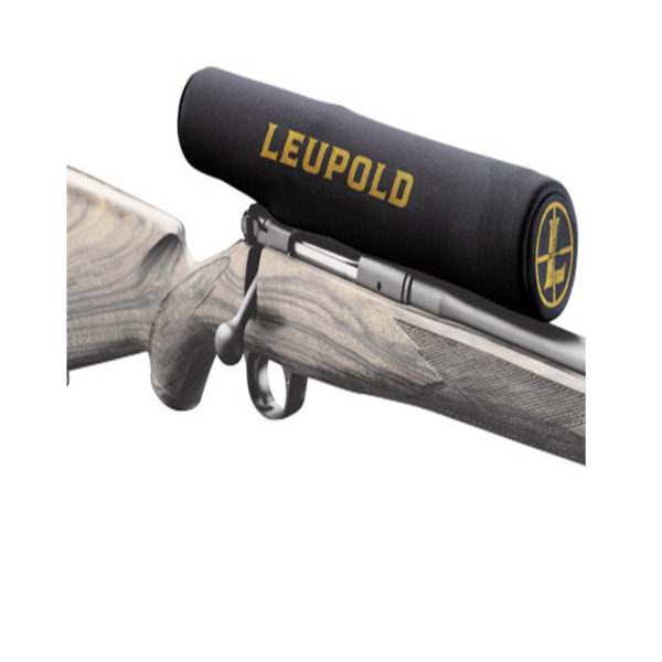 Scope & Lens Covers