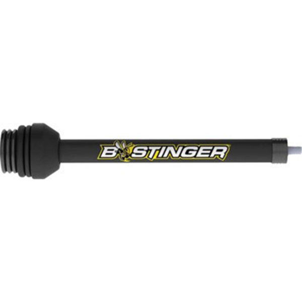 Bee Stinger Stabilizer Sport Hunter Extreme 8" Black » Got Hunts