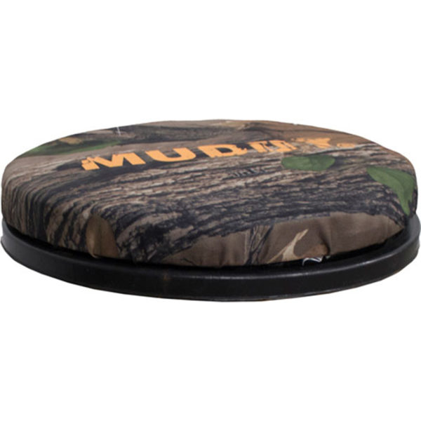 Muddy 5gallon Bucket Swivel Top Seat Camo » Got Hunts