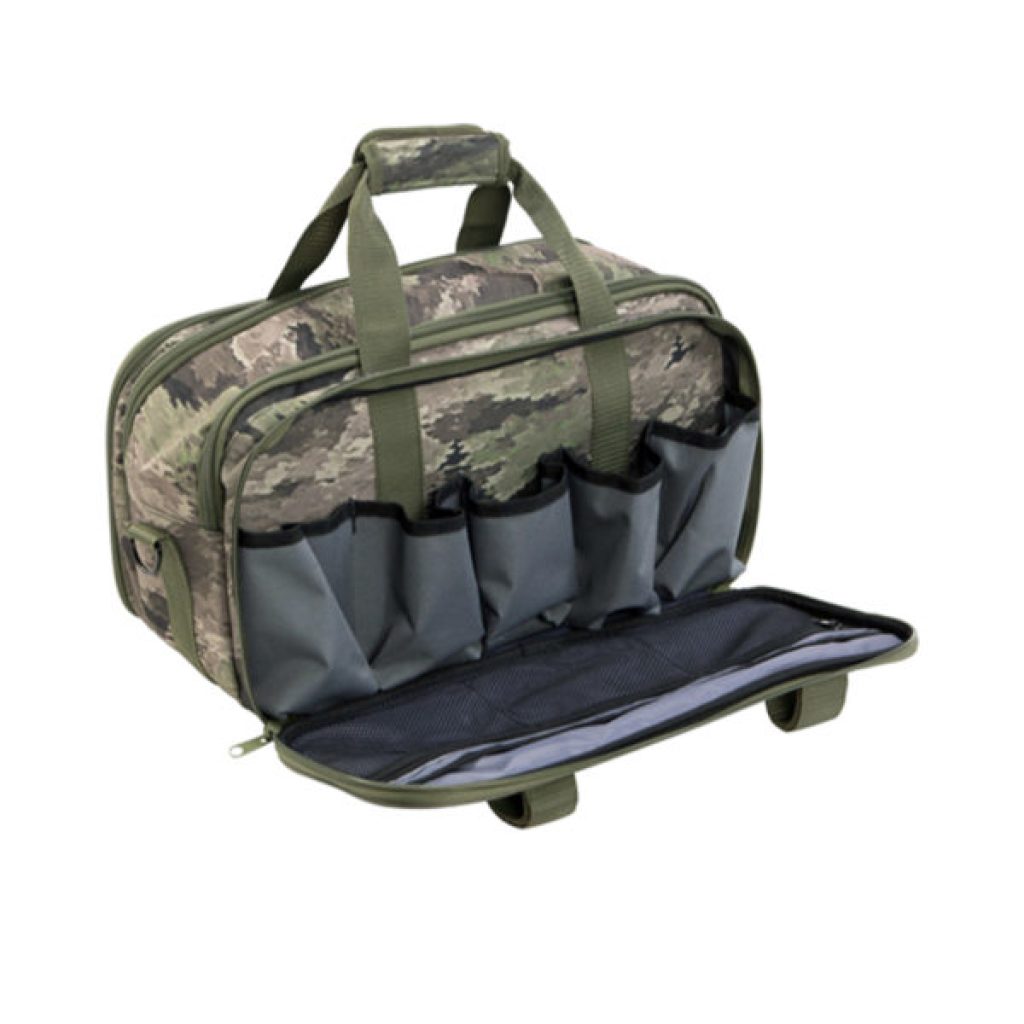 Allen Battalion Tactical Range Bag Atacix » Got Hunts