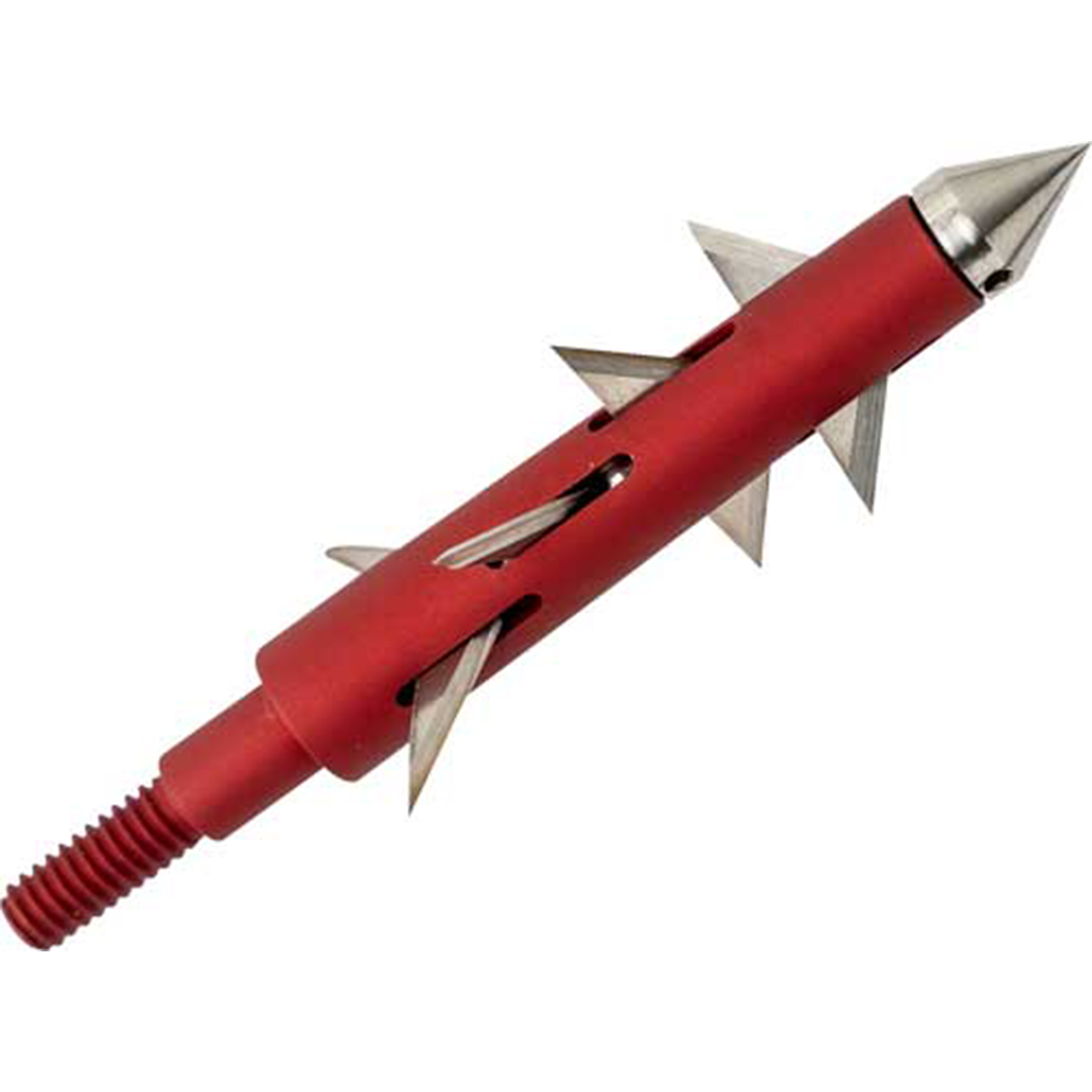Thorn Broadheads The Crown Compound 125gr 3.25" Cut 3pk » Got Hunts