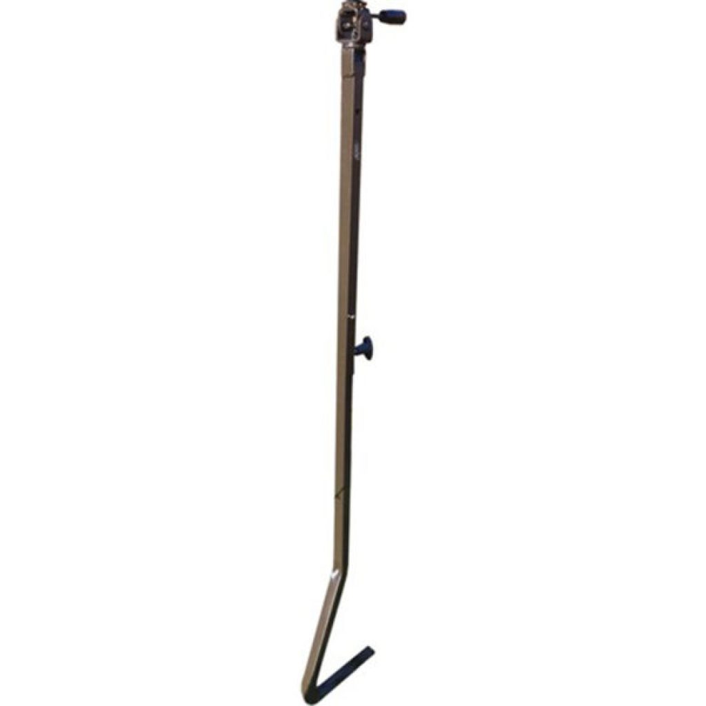 Hme Trail Cam Ground Mounting Stick Adjustable 26"36" » Got Hunts