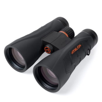 Athlon Binocular