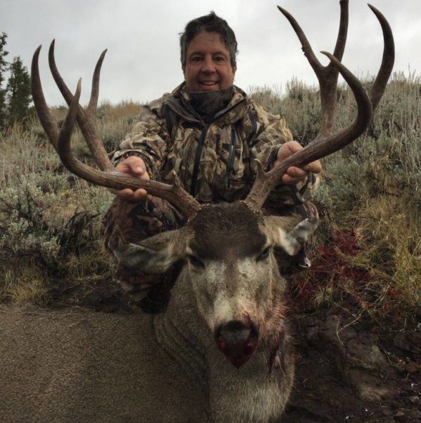 Nevada Hunting Services » Got Hunts » Nevada Hunting Outfitter