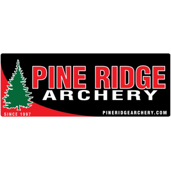 Pine Ridge Archery