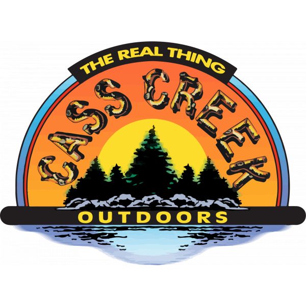 Cass Creek