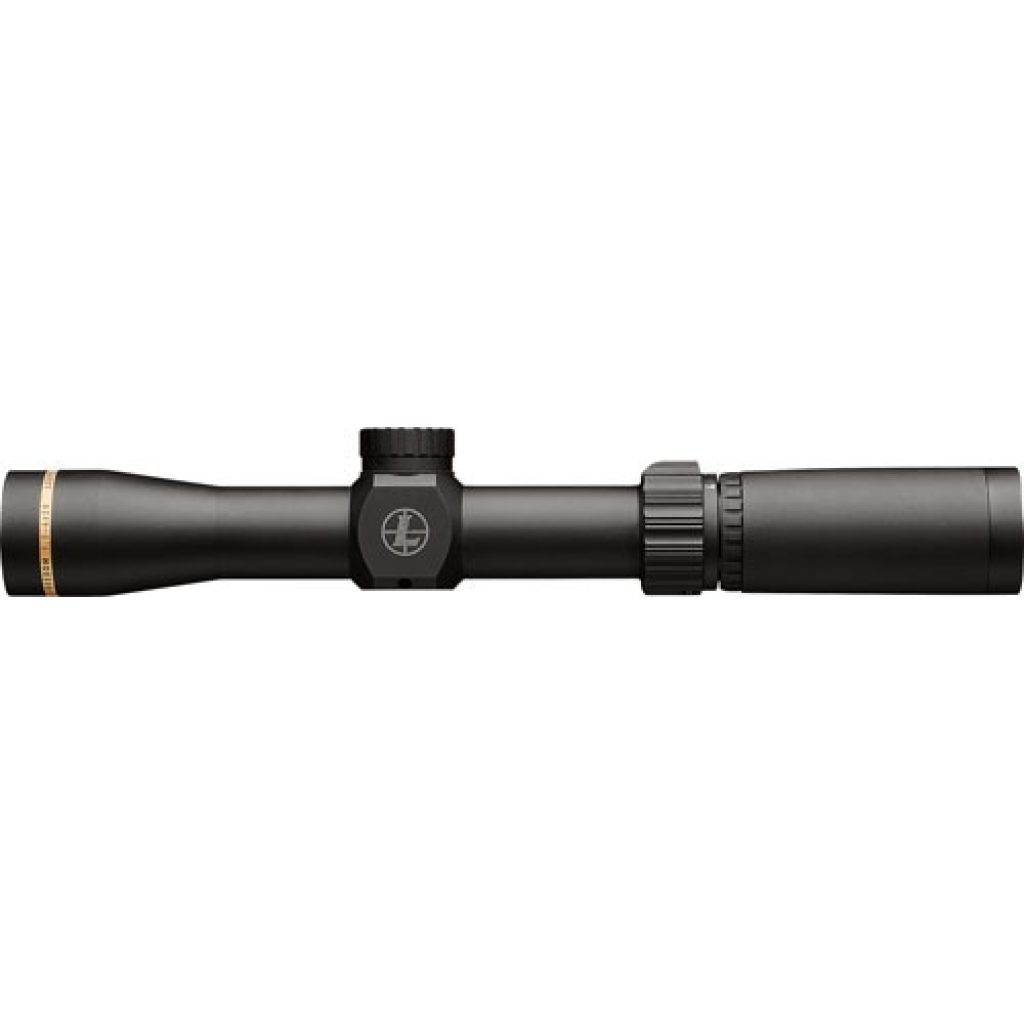 Leupold Scope Vxfreedom 1.54x28 Scout Duplex Matte » Got Hunts