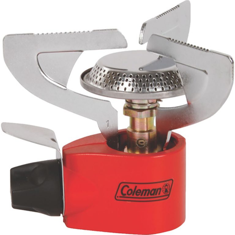 Coleman Peak 1 Backpacking Stove 10000 Btu's 1 Burner » Got Hunts