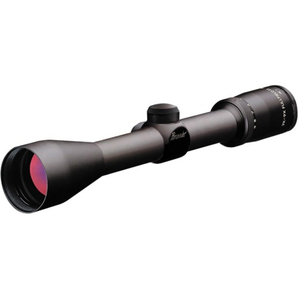 Burris Scope Fullfield Ii 39x40 Ballistic Plex Matte » Got Hunts