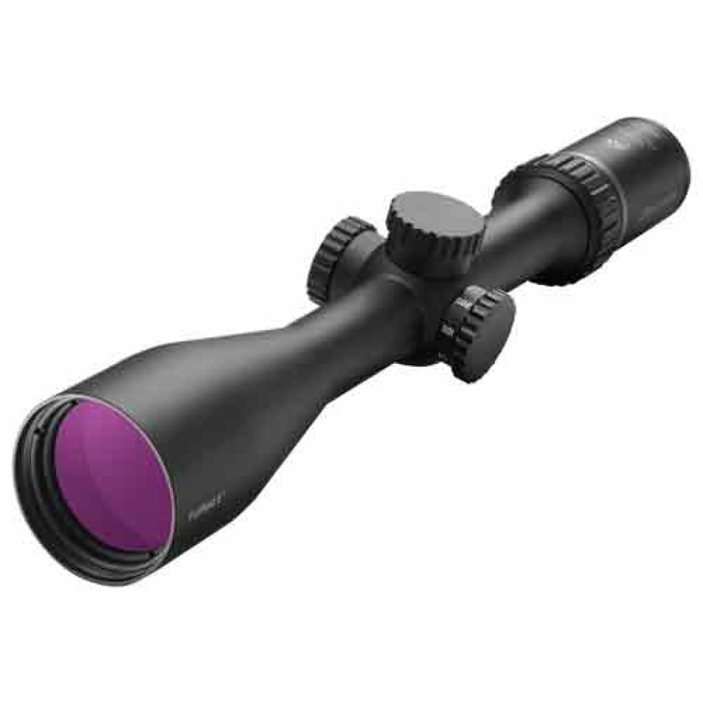 Burris Scope Fullfield E1 4.514x42 Sf Ballistic Plex E1 » Got Hunts