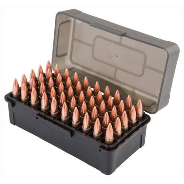 Caldwell Mag Charger Ammo Box – 7.62×39 5pk For Ak Mag Charger