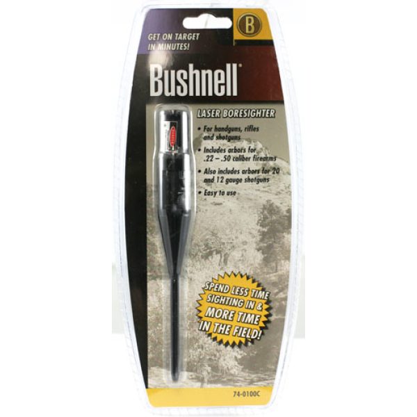 Bushnell Boresighter Professional Exp Arbor Wcase » Got Hunts