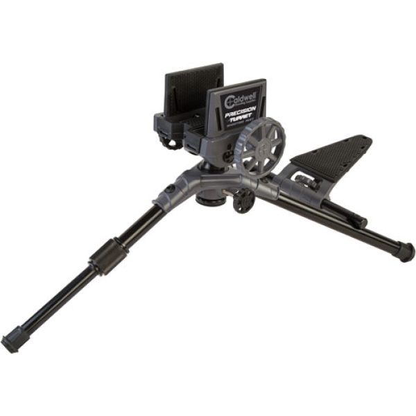 Shooting Rests & Bipods