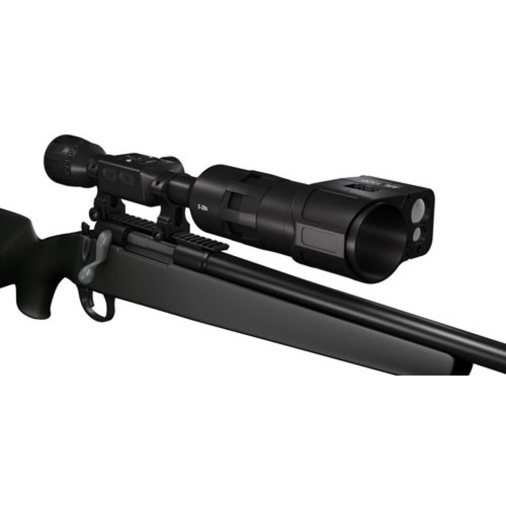 Atn Abl Smart Laser Range Finder 1500m Wbluetooth » Got Hunts