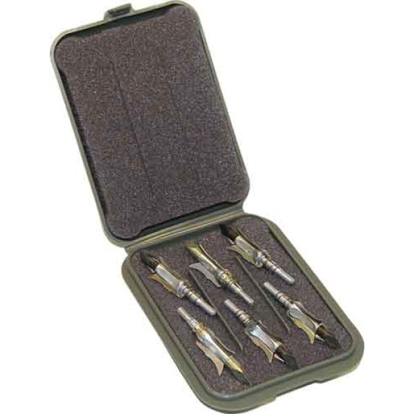 Broadhead Cases
