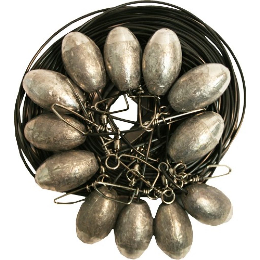 Mojo Texas Style Decoy Rig 48" Length 6 Oz » Got Hunts