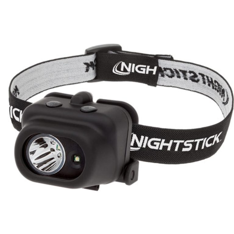 nightstick light