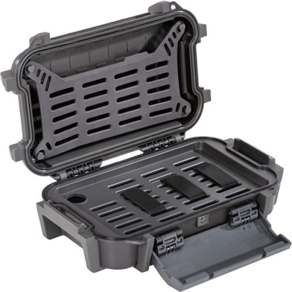 Pelican Ruck Case Large R40 – W-divider Blk Id 7.6″x4.7″x1.9
