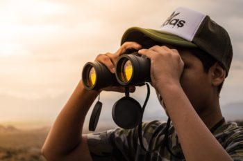 Best Binoculars For Your Hunting Season