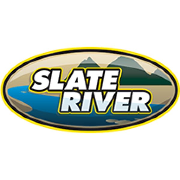 Slate River