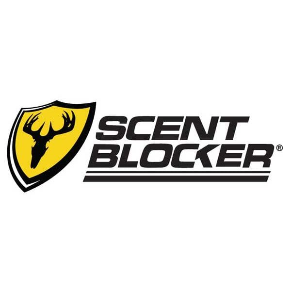 Scent Blocker