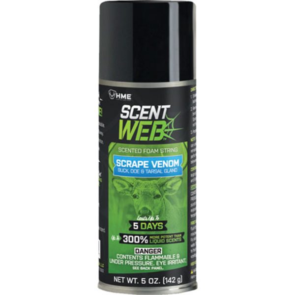 scent web