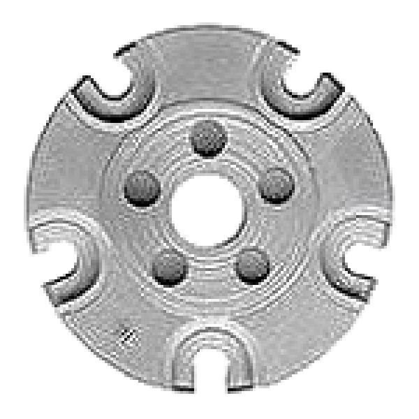 Shell Plates