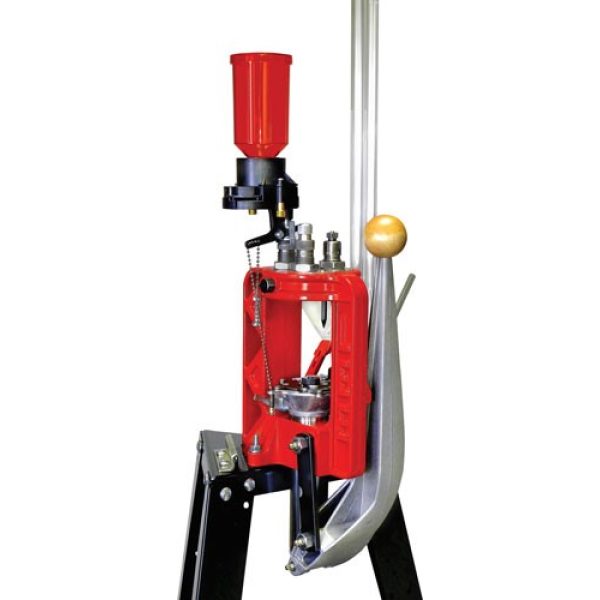 loading Stations